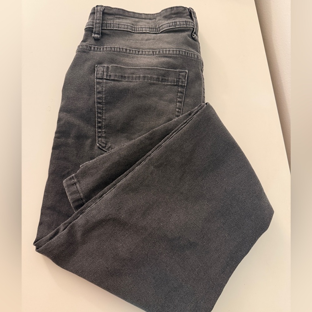 The Perfect Jean - Athletic Fit